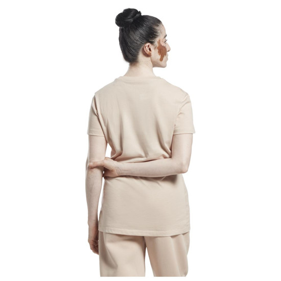 Reebok Γυναικεία κοντομάνικη μπλούζα Reebok Γυναικεία κοντομάνικη μπλούζα